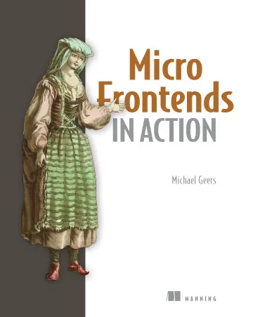 Micro Frontends